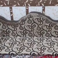 شیخ نشین کاملا نو و تمیز