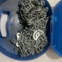 زنجیرچرخ پراید