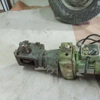 پمپ اب.سمپاش.ابگرم کن.دینام|آبگرمکن، پکیج، شوفاژ|نشتارود, |دیوار