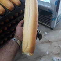 تولید و توزیع انواع نان فانتزی