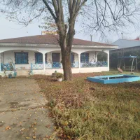 ۳۰۰متر ویلایی رشت جاده انزلی نهصد متر زمین