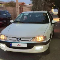 پژو پارس xu7P