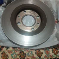 دیسک ترمز پژو پارس|قطعات یدکی و لوازم جانبی|خرم‌آباد, |دیوار