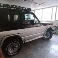 پاترول دودرب|خودرو سواری و وانت|تبریز, |دیوار