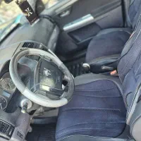 سمند سورن90|خودرو سواری و وانت|یاسوج, |دیوار