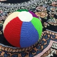 عروسکهای بافتنی|اسباب‌بازی بچه|اهواز, نادری|دیوار