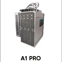 ماینر A1 PRO 23 th