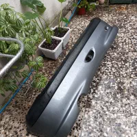 سپر عقب ۲۰۶