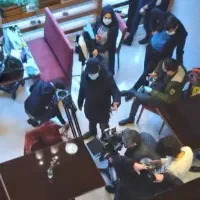 استخدام بازیگر جهت پروژه سینمایی