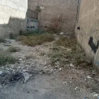 فروش زمین ۱۶۰متری اسلامشهر الهیه ایران زمین