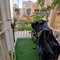 بخت آزاد/۵۹متر یک خواب/پارکینگ غیر مزاحم|فروش آپارتمان|تهران, وحیدیه|دیوار