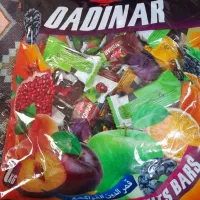 لواشک مجلسی