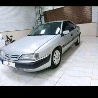 زانتیا در حد 20000
