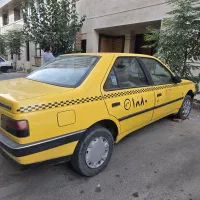 پژو 405 GLX - دوگانه سوز CNG، مدل ۱۳۹۵|خودرو سواری و وانت|تهران, جیحون|دیوار