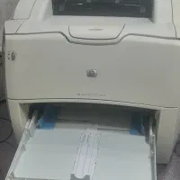 چاپگر  hpمدل ۱۲۰۰