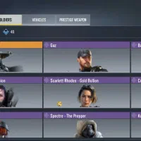 اکانت کالاف|کنسول، بازی ویدئویی و آنلاین|هرسین, |دیوار