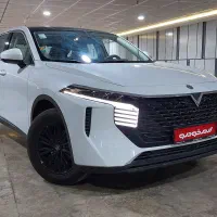 ونوسیا بیگ وی (بنزینی) - هلدینگ ارم خودرو