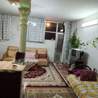 خریدوفروش آپارتمان های شهرک بهاران و باغ علوی|فروش آپارتمان|نجف‌آباد, شهرک بهاران|دیوار