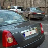 ام‌وی‌ام 530، مدل ۱۳۹۵|خودرو سواری و وانت|مشهد, توس (بلوار توس)|دیوار