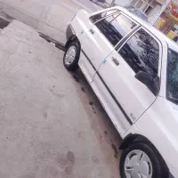 پراید۸۵هیدرولیک رخ ۹۵|خودرو سواری و وانت|چناران, |دیوار