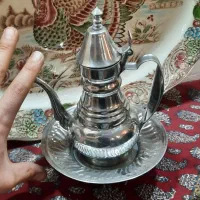 آفتابه لگن ورشو