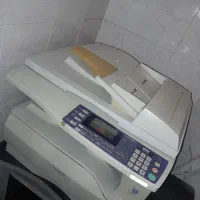 دستگاه کپی شارپ|پرینتر، اسکنر، کپی، فکس|پرند, فاز ۱|دیوار