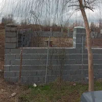 بنایی ، دیوار چینی ، سفال چینی ، کندن پی و سپتینگ