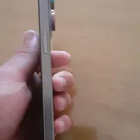 اپل iPhone 15 Pro Max با حافظهٔ ۲۵۶ گیگابایت|موبایل|اردبیل, |دیوار