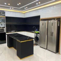 کابینت و دکوراسیون داخلی افشار (اقساطی)