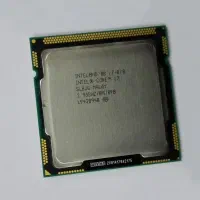 سی پی یو cpu i7 950 870 i5 3470 q9450