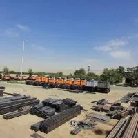 جوشکار CO2کار ،آهنگر ،مونتاژ کار و اطاق کمپرسی ساز|استخدام صنعتی، فنی، مهندسی|کوهسار (البرز), |دیوار