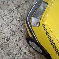 پژو ۴۰۵ تاکسی مدل ۱۴۰۱