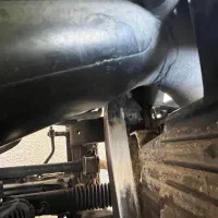 سوزوکی گرند ویتارا ۲۴۰۰ اتومات فول|خودرو سواری و وانت|مشهد, احمدآباد|دیوار