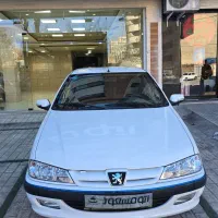 پارس 1401 موتور جدید|خودرو سواری و وانت|شهرکرد, |دیوار