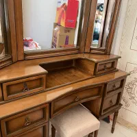 دراور کنسول آرایشی