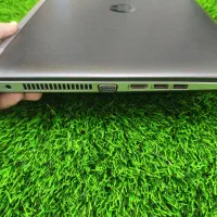 لپ‌تاپ HP ProBook 450 G3 تمیز، SSD،|رایانه همراه|مشهد, سعد آباد|دیوار