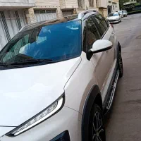 x22مدل ۱۴۰۱ فول آبشن اتوماتیک پرو|خودرو سواری و وانت|اصفهان, کشاورزی|دیوار