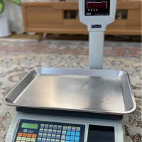 ترازو دیجیتال ویستا|فروشگاه و مغازه|شاهرود, |دیوار