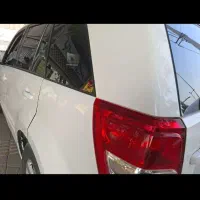 سوزوکی ویتارا ۲۴۰۰ اتومات|خودرو سواری و وانت|آمل, |دیوار