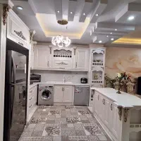 آپارتمان-100متر-2خواب-تخلیه-تمیز