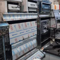 کباب پز صنعتی ، کباب پز گازی ، کبابپز تابشی|کافی‌شاپ و رستوران|رشت, رودباری|دیوار