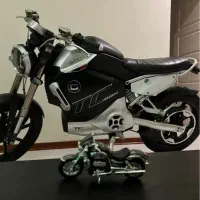 موتور سوکو تی سی مکس