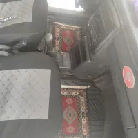 پراید صبا شاسی پلمپ|خودرو سواری و وانت|قزوین, |دیوار