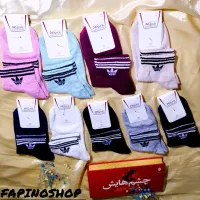 جوراب زنانه|لباس|قم, شاه ابراهیم|دیوار