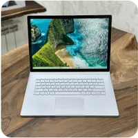 لپ تاپ سرفیس بوک 2 surface book تبلت شو لمسی