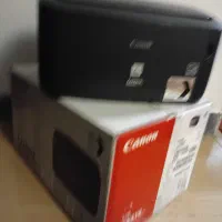 چاپگر کانن مدل LBP6020B