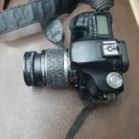 دوربین عکاسی کنون 50D عالی