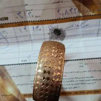 ۲۲ گرم طلا با فاکتور