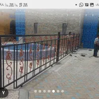 جوشکار سیار در شهر صدرا و حومه|خدمات پیشه و مهارت|صدرا-فارس, فاز ۱|دیوار