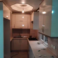 ۶۰متر یکخوابه فول تخلیه شهران وسک